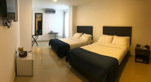 Hotel Miraval Monter�a