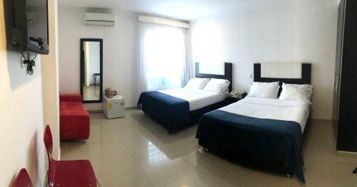 Hotel Miraval Monter�a