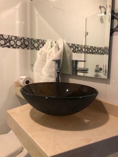 Hotel Miraval Monter�a