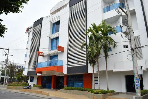 Hotel Miraval Monter�a