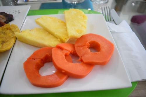Hotel Miraval Monter�a