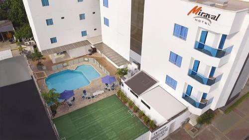 Hotel Miraval Monter�a