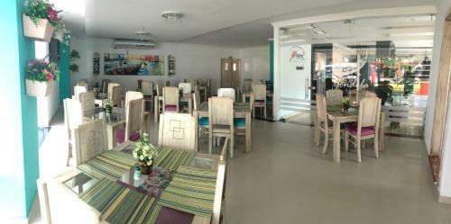 Hotel Miraval Monter�a