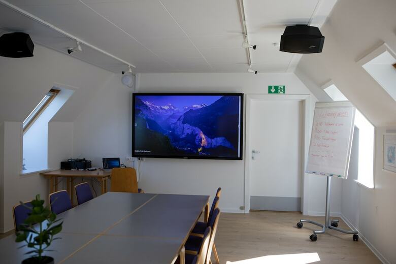 Danhostel Odense Kragsbjerggaard