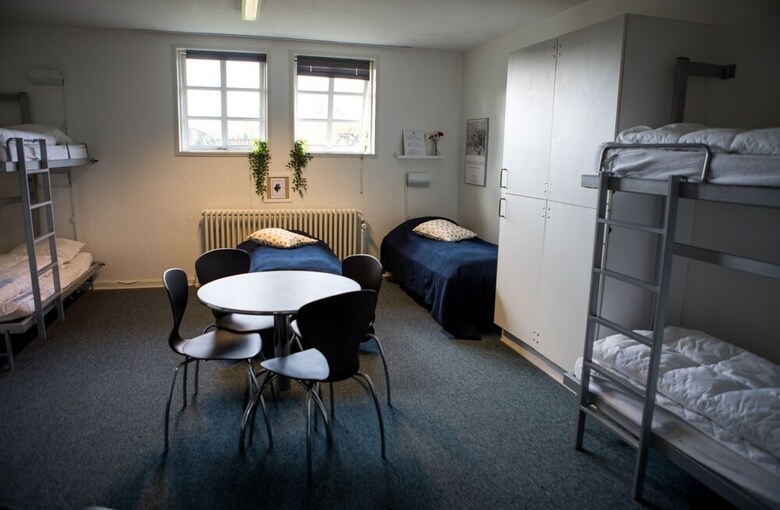 Danhostel Odense Kragsbjerggaard