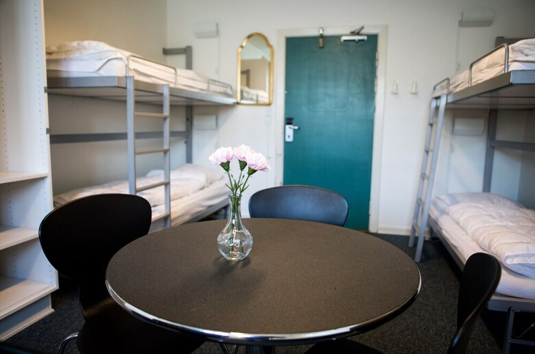 Danhostel Odense Kragsbjerggaard