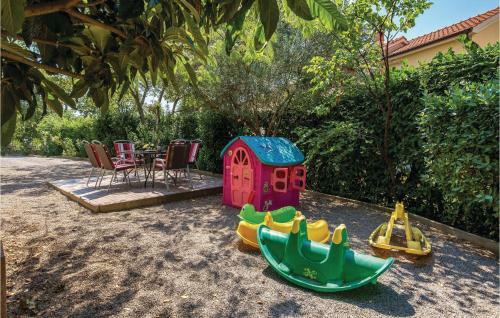 Apartment Bartola Kasica I