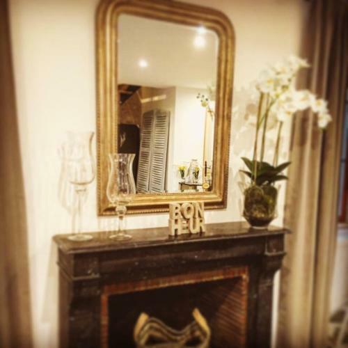 Hostal Le Comptoir De Martine