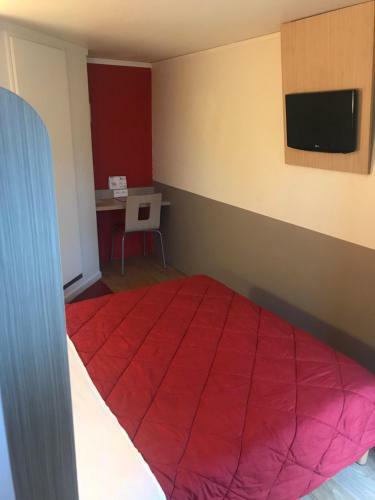 Hotel Premiere Classe Montbeliard - Sochaux