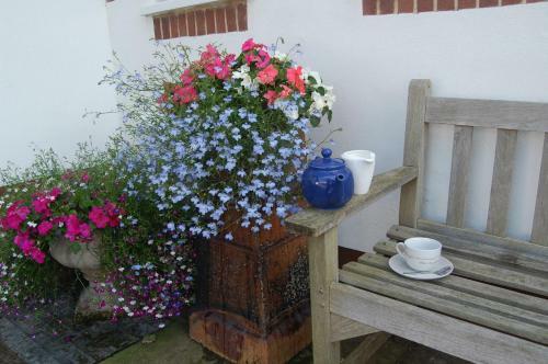 Hostal Prestoller House