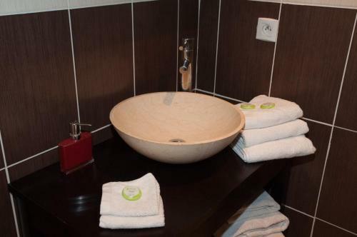 Bed & Breakfast Le Mas Pin�de