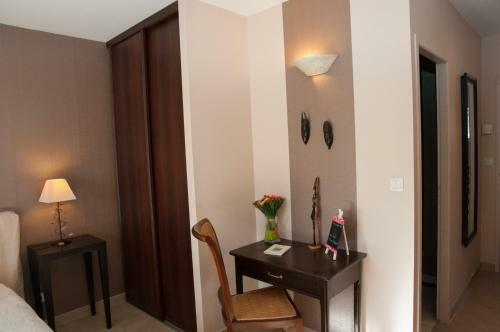 Bed & Breakfast Le Mas Pin�de