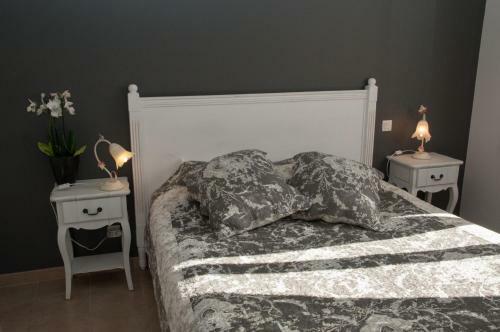 Bed & Breakfast Le Mas Pin�de