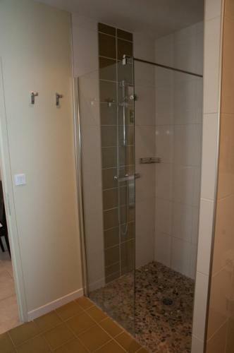 Bed & Breakfast Le Mas Pin�de
