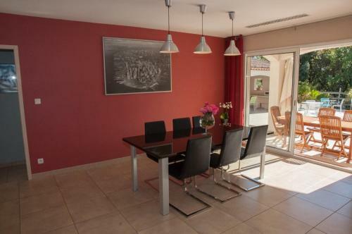 Bed & Breakfast Le Mas Pin�de