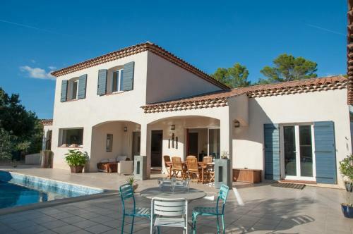Bed & Breakfast Le Mas Pin�de