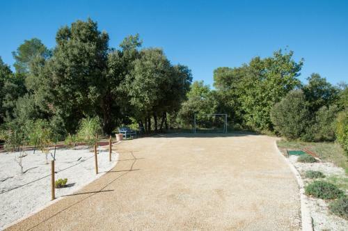 Bed & Breakfast Le Mas Pin�de