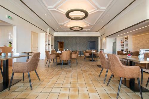 Hotel Au Bon Accueil
