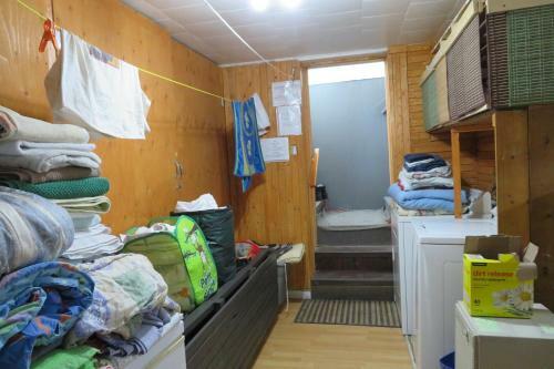 Bed & Breakfast La Halte Internationale Smilekonnects