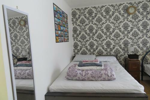 Bed & Breakfast La Halte Internationale Smilekonnects