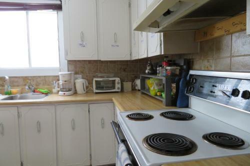 Bed & Breakfast La Halte Internationale Smilekonnects