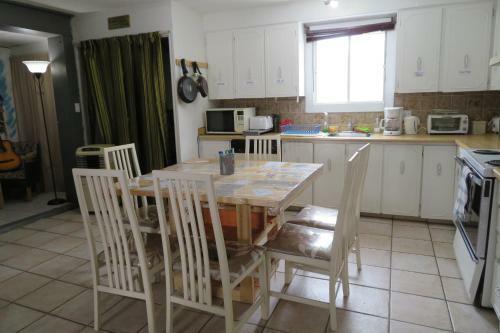 Bed & Breakfast La Halte Internationale Smilekonnects