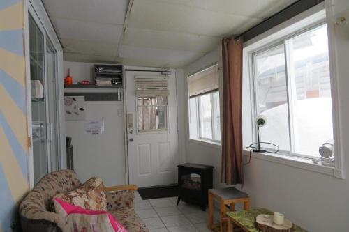 Bed & Breakfast La Halte Internationale Smilekonnects