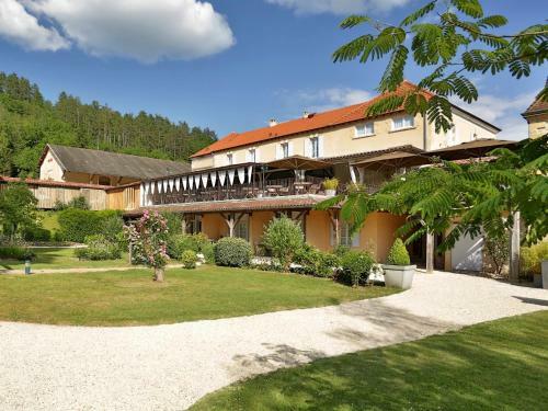Hotel Les Glycines