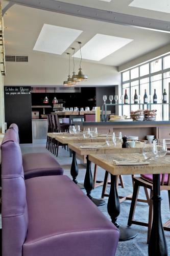 Hotel Les Glycines