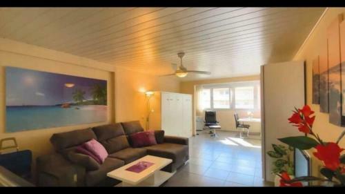 Apartamento Espacioso Estudio Cerca de La Playa La Mata