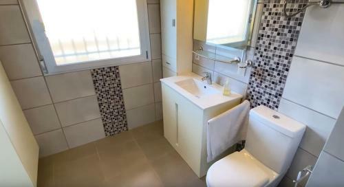 Apartamento Espacioso Estudio Cerca de La Playa La Mata