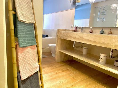Apartamento Torrelegancia By Solymar Holiday