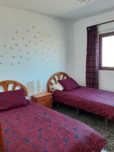 Casa Rural Yeyo En El Cr�ter Del Volc�n