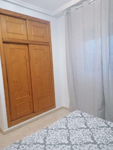 Apartamento Sch�ne Ferienwohnung In Playa Del Cura