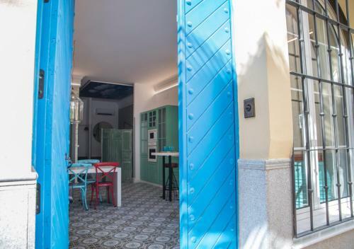 Apartamento Cubanito Primera L�nea Bajondillo Torremolinos