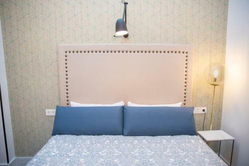 Apartamento Cubanito Primera L�nea Bajondillo Torremolinos