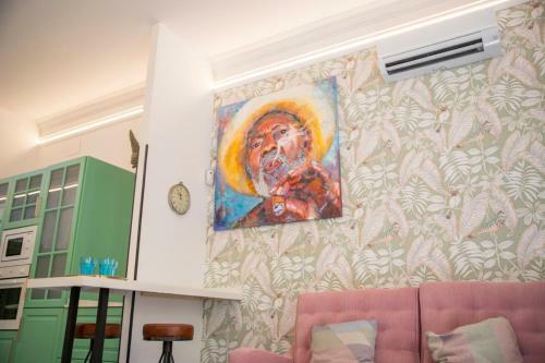 Apartamento Cubanito Primera L�nea Bajondillo Torremolinos