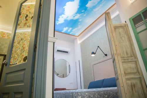 Apartamento Cubanito Primera L�nea Bajondillo Torremolinos