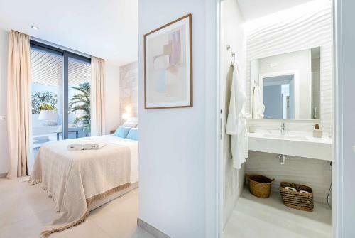 Vivendos Lujoso Apartamento Con Piscina Privada