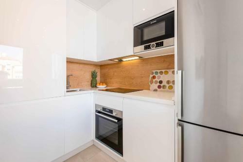 Vivendos Lujoso Apartamento Con Piscina Privada
