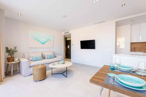 Vivendos Lujoso Apartamento Con Piscina Privada