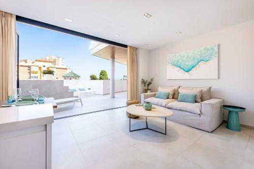 Vivendos Lujoso Apartamento Con Piscina Privada