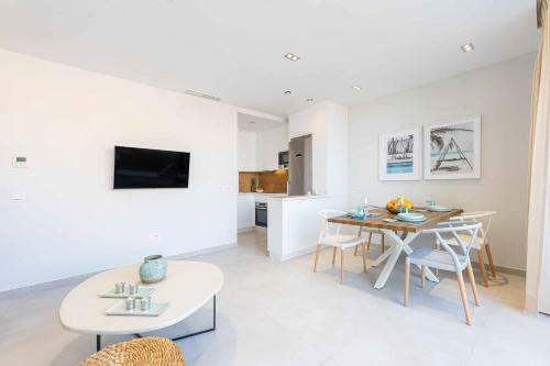 Vivendos Lujoso Apartamento Con Piscina Privada