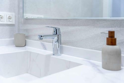 Vivendos Lujoso Apartamento Con Piscina Privada