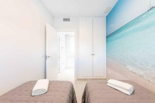 Vivendos Lujoso Apartamento Con Piscina Privada