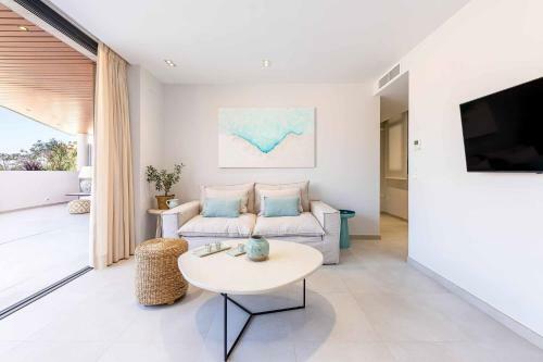 Vivendos Lujoso Apartamento Con Piscina Privada