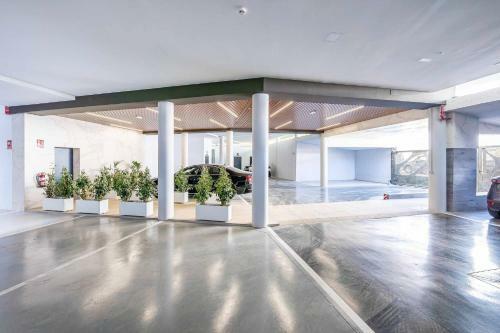 Vivendos Lujoso Apartamento Con Piscina Privada