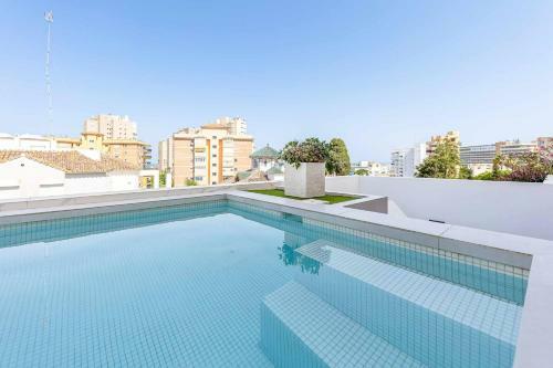Vivendos Lujoso Apartamento Con Piscina Privada