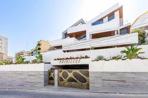 Vivendos Lujoso Apartamento Con Piscina Privada
