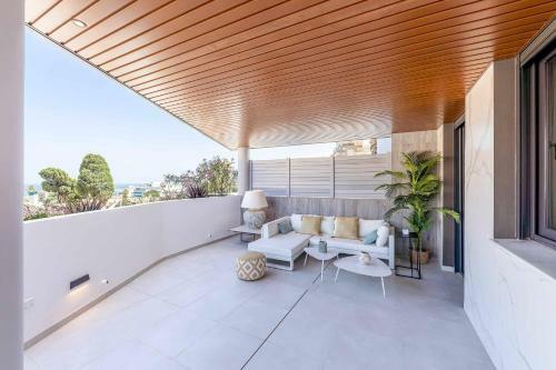 Vivendos Lujoso Apartamento Con Piscina Privada